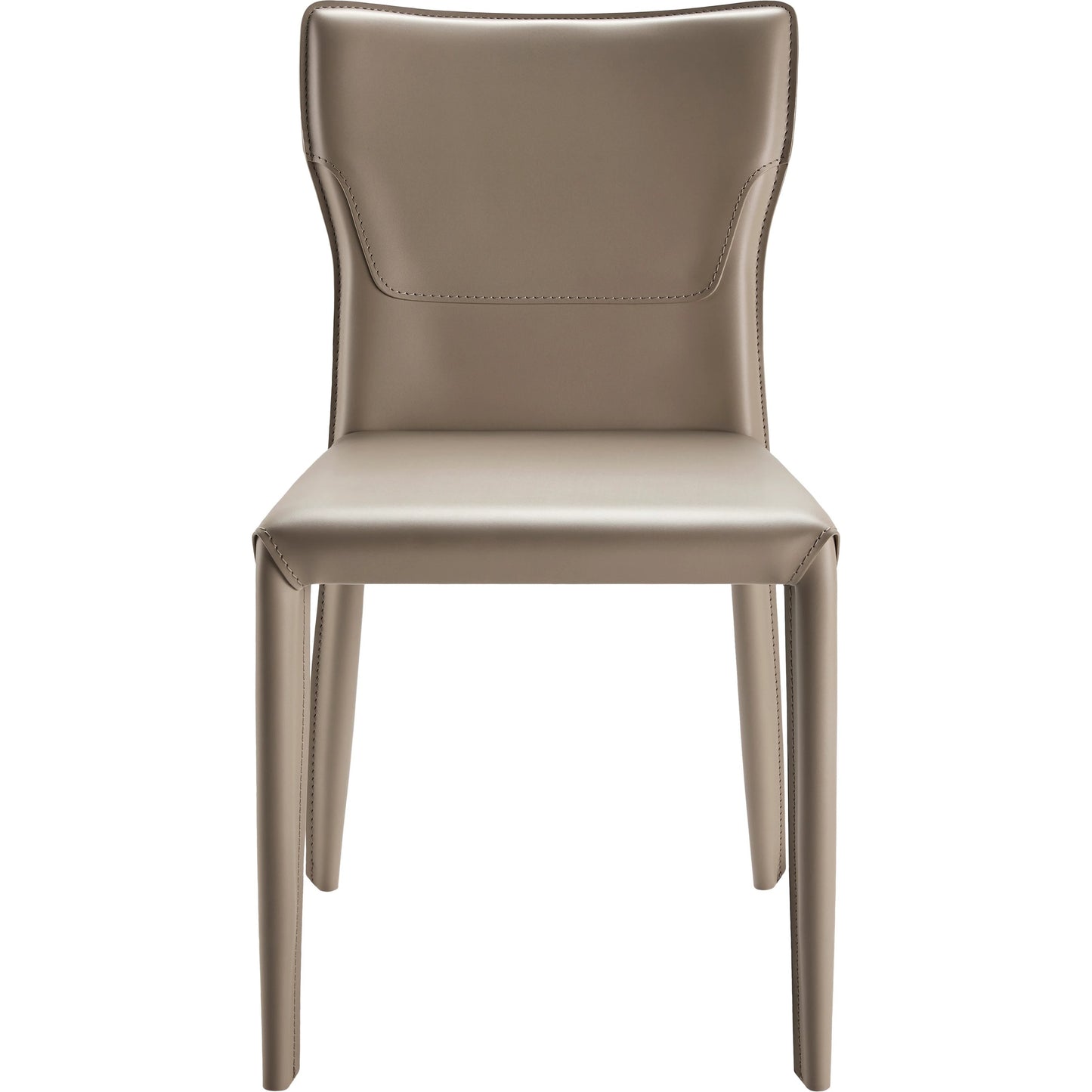 003 SI-2053487 | Additional Silo | Eric - 497385 (Set of 2) by Surya in base: khaki and hand finished. Made from upholstery: pvc, base: metal, fill: 100% polyurethane foam in a modern style.