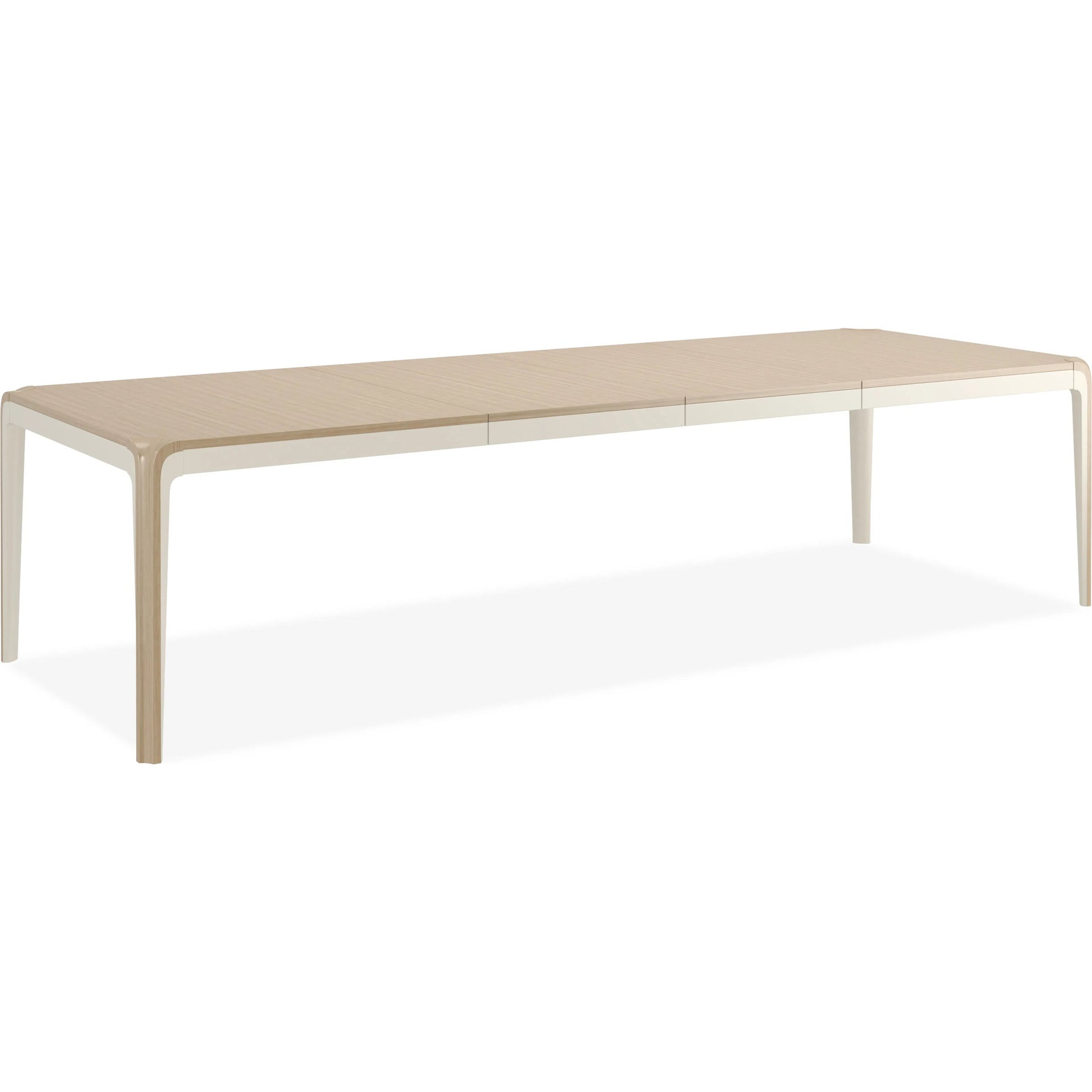 Room For More Dining Table by Caracole. Made from unique in a modern style.