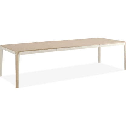 Room For More Dining Table by Caracole. Made from unique in a modern style.