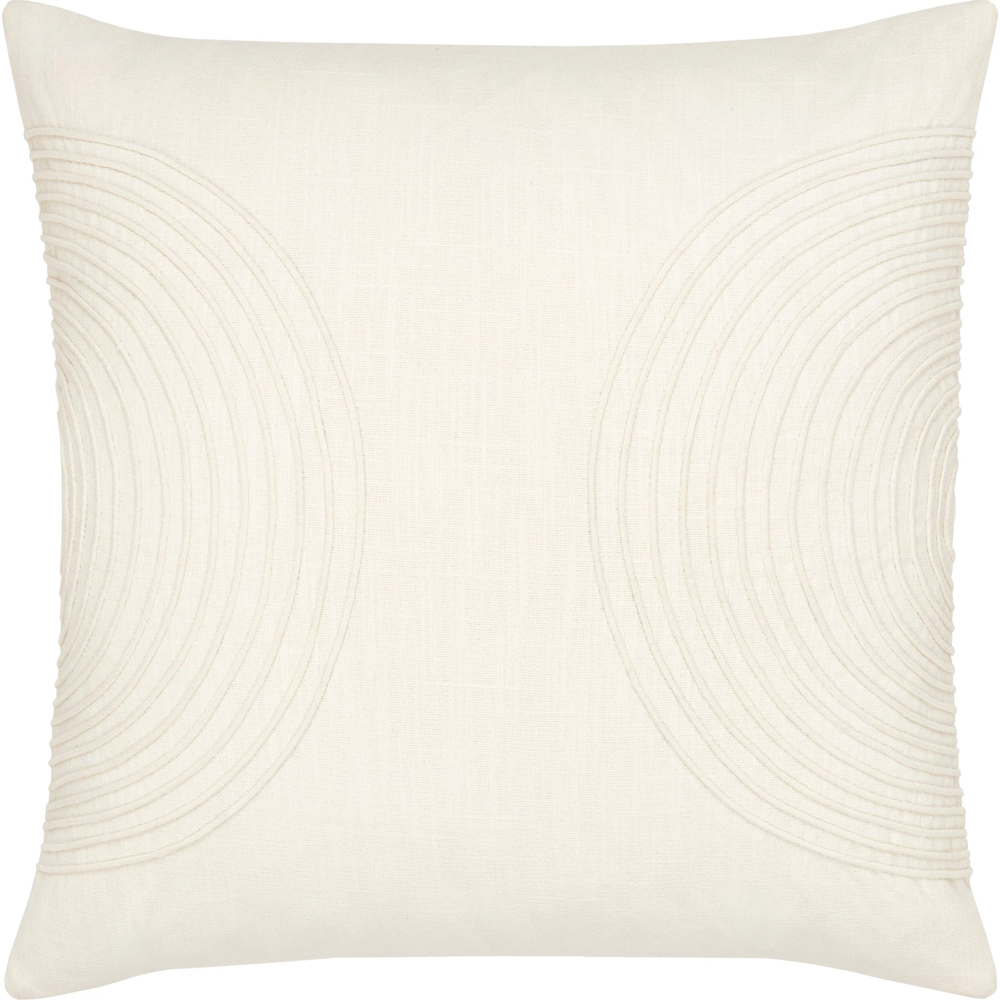 Erlands Pillow - 30202 by Livabliss. Made from front: 100% cotton, back: 100% cotton in a modern style.