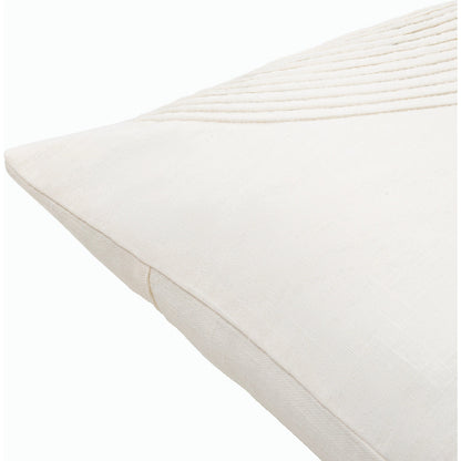 Natur Pillow - 35197 by Surya. Made from 100% cotton in a unique style.