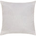 Erlands Pillow - 30202 by Livabliss. Made from front: 100% cotton, back: 100% cotton in a modern style.