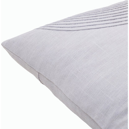 Erlands Pillow - 30202 by Livabliss. Made from front: 100% cotton, back: 100% cotton in a modern style.