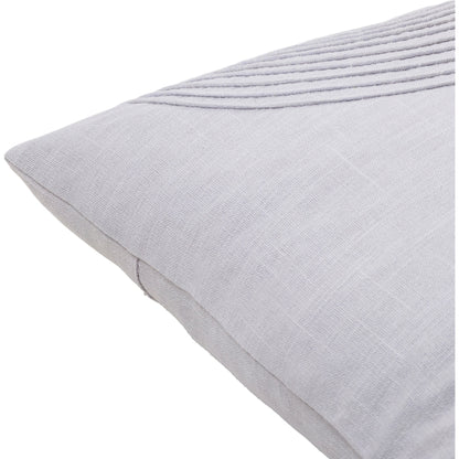 Erlands Pillow - 30202 by Livabliss. Made from front: 100% cotton, back: 100% cotton in a modern style.
