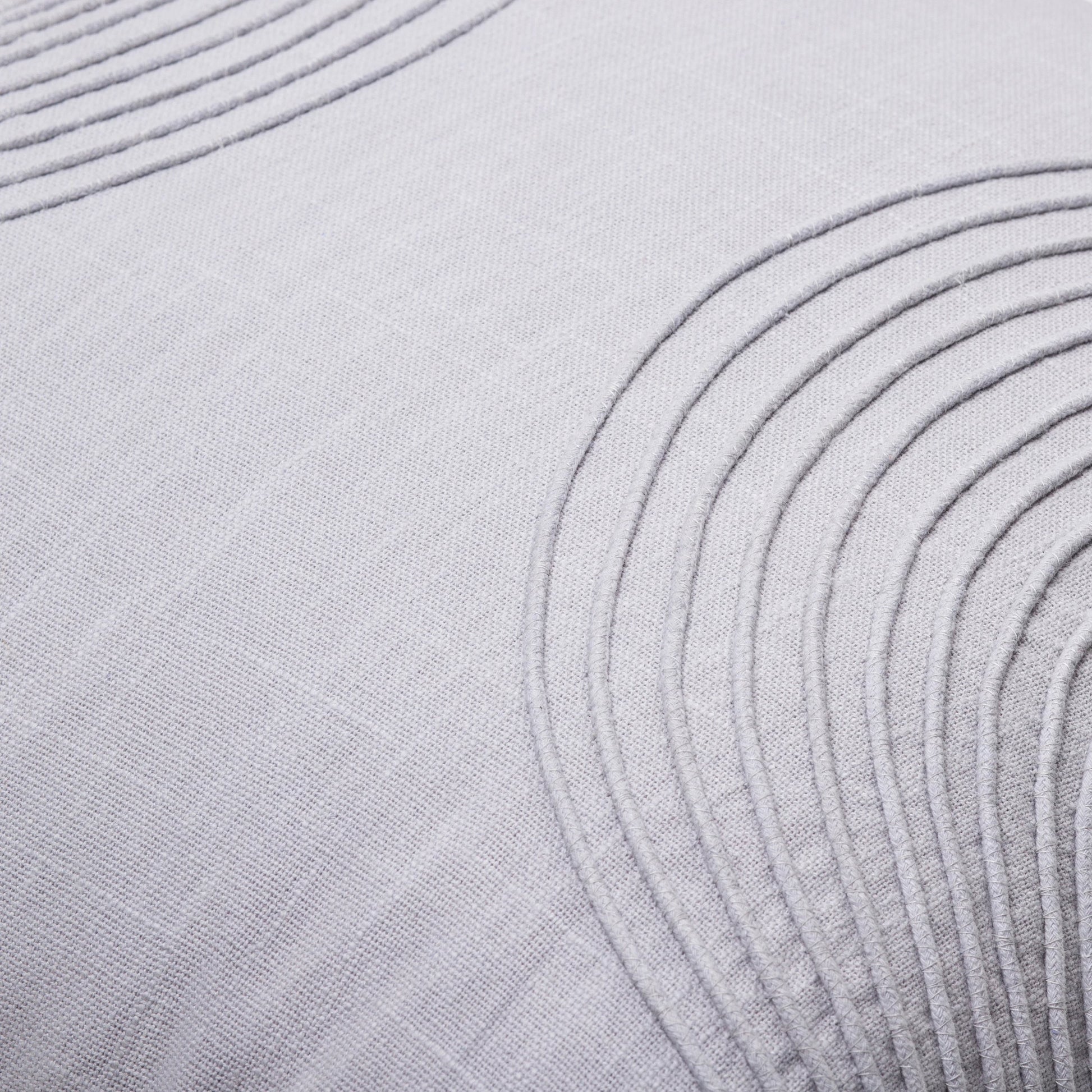 Erlands Pillow - 30202 by Livabliss. Made from front: 100% cotton, back: 100% cotton in a modern style.