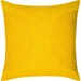 Erlands Pillow - 30202 by Livabliss. Made from front: 100% cotton, back: 100% cotton in a modern style.