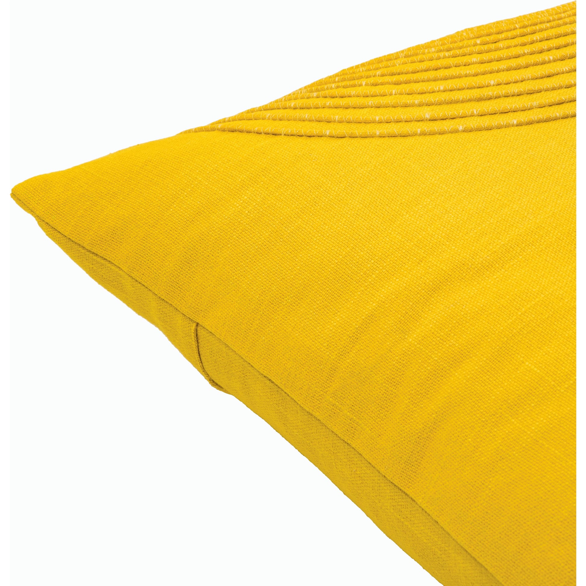 Natur Pillow - 35197 by Surya. Made from 100% cotton in a unique style.
