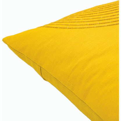 Natur Pillow - 35197 by Surya. Made from 100% cotton in a unique style.