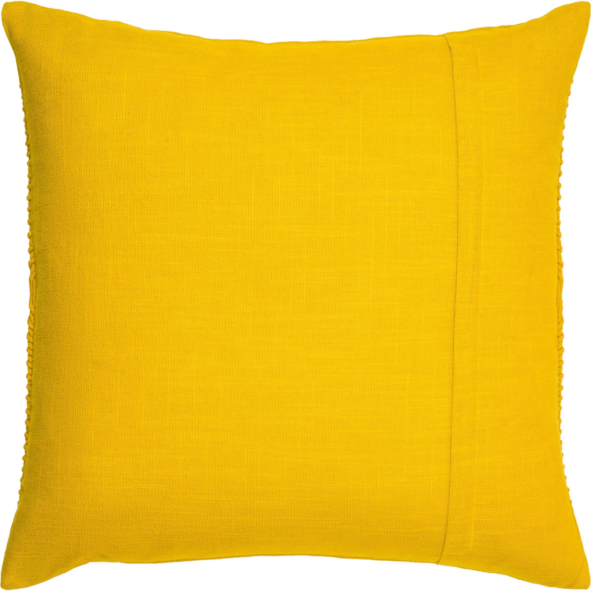 Erlands Pillow - 30202 by Livabliss. Made from front: 100% cotton, back: 100% cotton in a modern style.