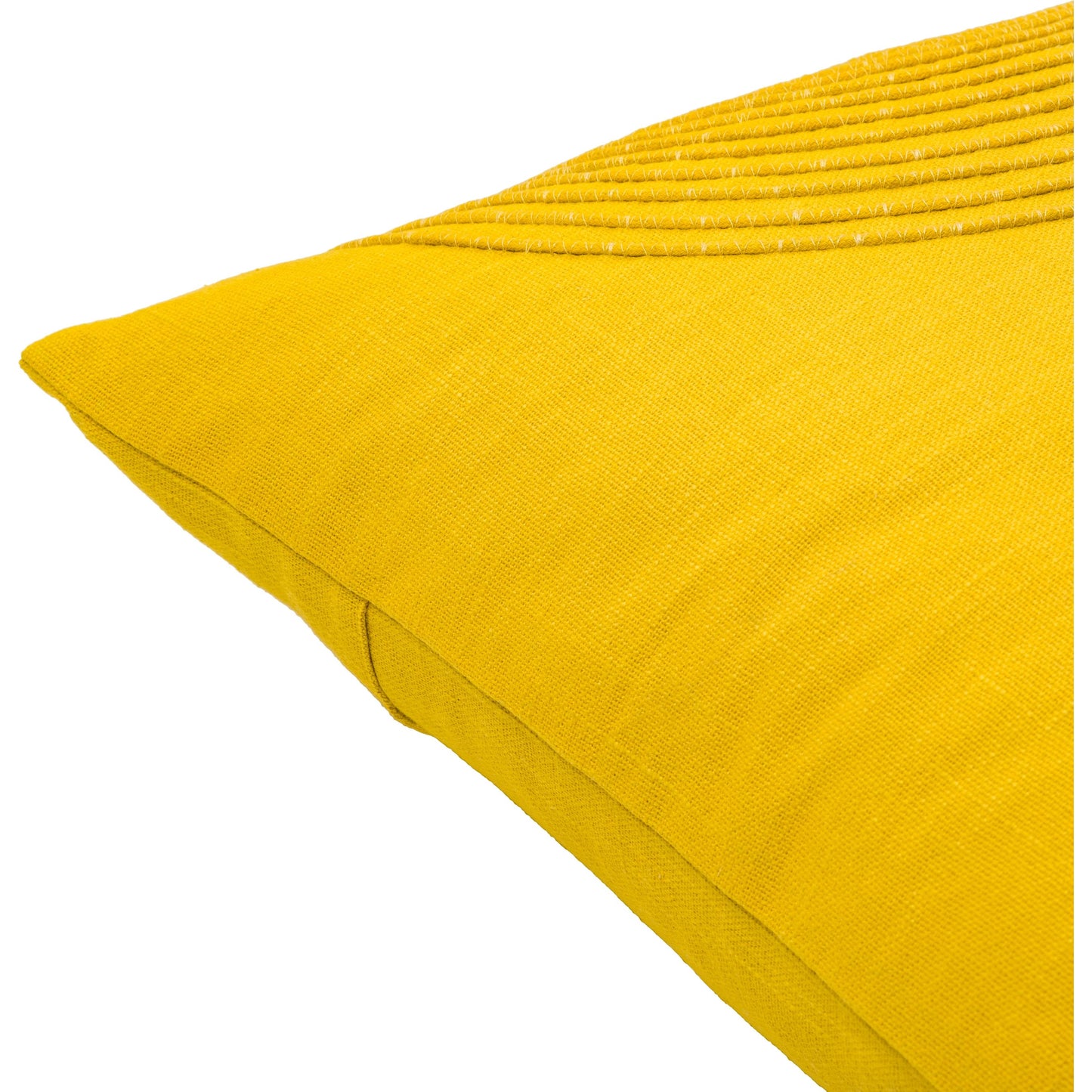 008 SI-1920590,SI-1920591,SI-1920592,SI-1920593,SI-1920594,SI-1920595 | Closeup | Erlands Pillow - 30202 by Livabliss. Made from front: 100% cotton, back: 100% cotton in a modern style.