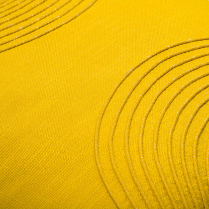 Erlands Pillow - 30202 by Livabliss. Made from front: 100% cotton, back: 100% cotton in a modern style.