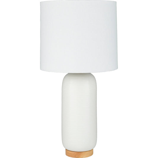 Everly - 22070 by Livabliss. Made from linen, polyester, ceramic, wood, metal in a modern style.