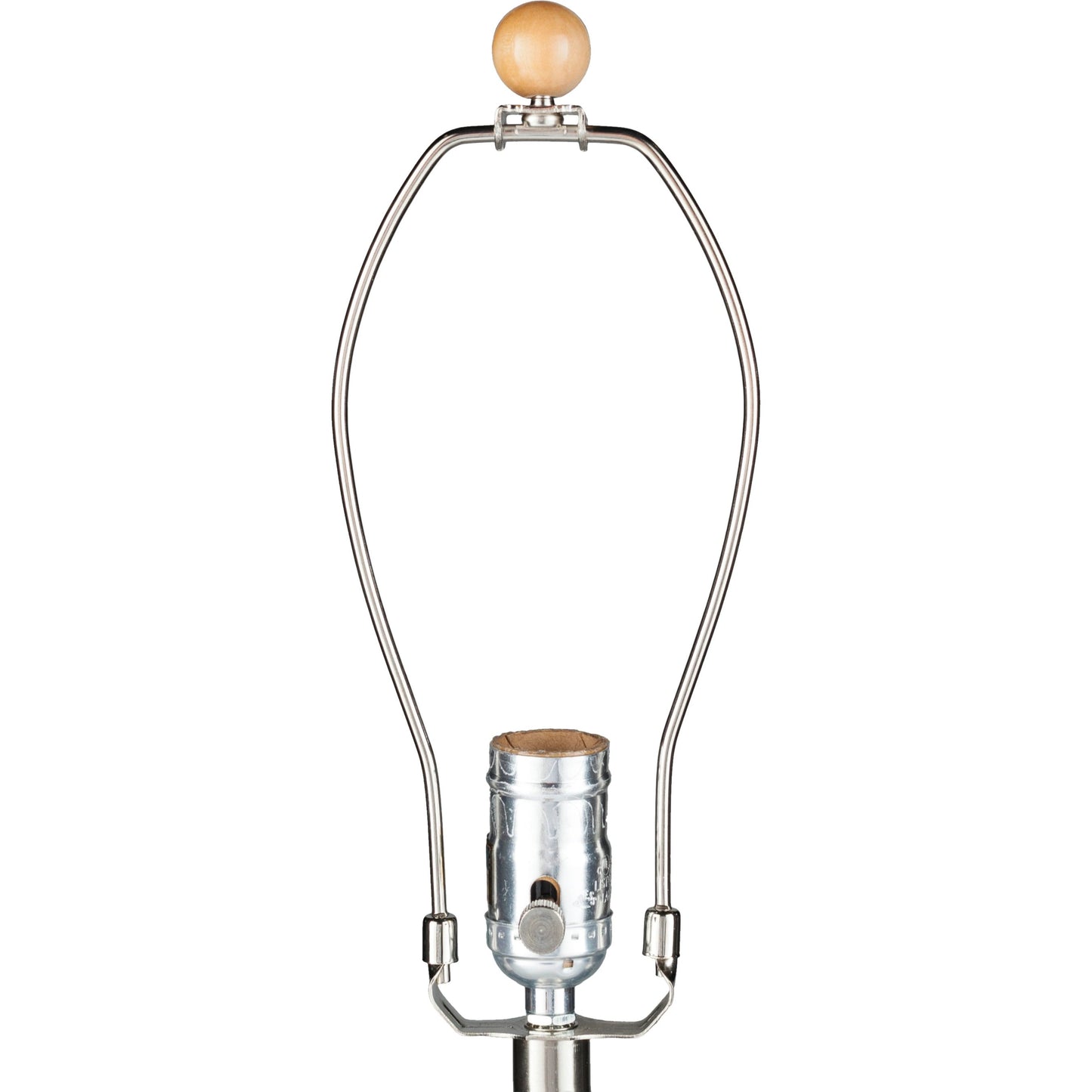 005 S-347176 | Closeup | Everly - 22070 by Livabliss in white and white. Made from linen, polyester, ceramic, wood, metal in a modern style.