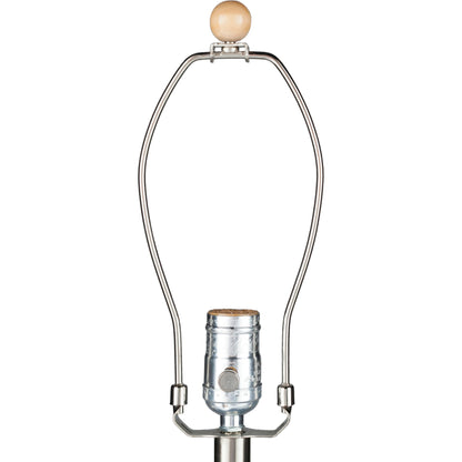 Everly - 22070 by Livabliss in white and white. Made from linen, polyester, ceramic, wood, metal in a modern style.