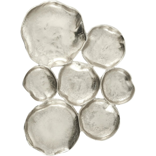 Ersa 540693 Wall Decor by Livabliss. Made from aluminum in a unique style.