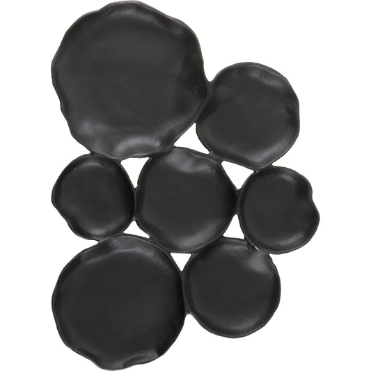 Ersa 540693 Wall Decor by Livabliss. Made from aluminum in a unique style.