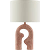 Metallic Brass, White, Translucent, Blush