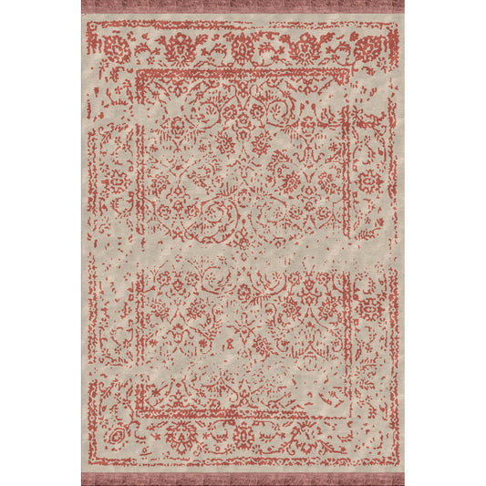 Evanesce Rug - 15329 by Surya. Made from 50% wool, 25% bamboo silk, 25% viscose in a unique style.