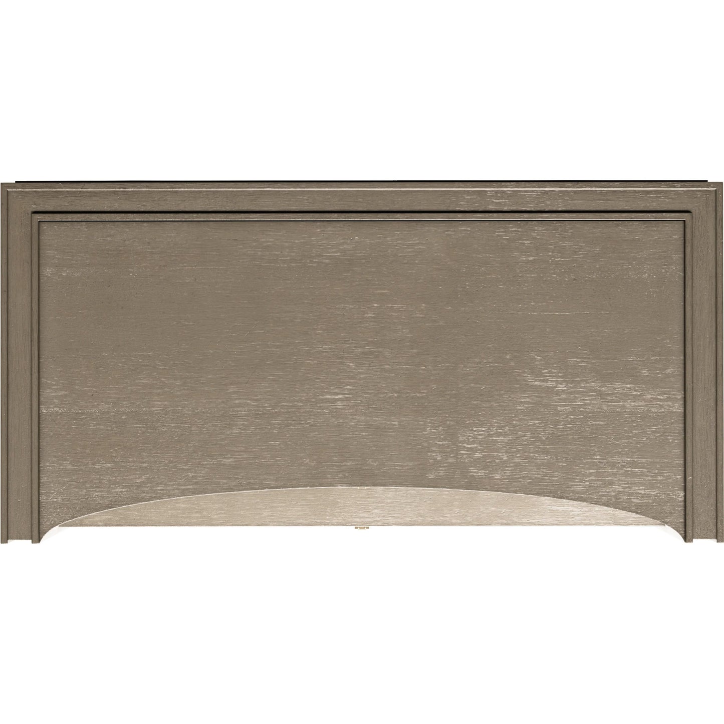 004 SI-2334434 | Additional Silo | Cove Drawer Chest by A.R.T. Furniture in grey and mica. Made from rubberwood solids, primavera veneers, metal in a transitional style.