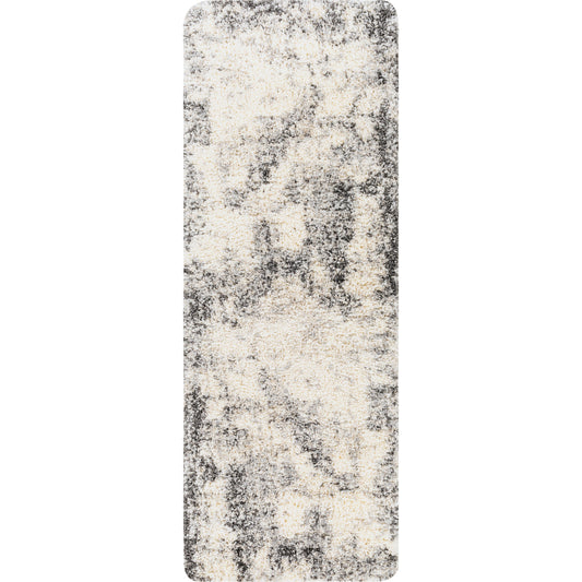 Eskimo Shag Rug by Livabliss. Made from 100% polypropylene in a modern style.