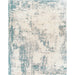 Eskimo Shag Rug by Livabliss. Made from 100% polypropylene in a modern style.