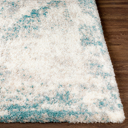 Eskimo Shag Rug by Livabliss. Made from 100% polypropylene in a modern style.