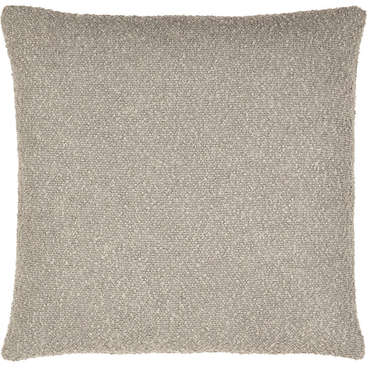 Eesha Pillow - 479428 by Surya. Made from front: 100% polyester, back: 100% polyester in a modern style.