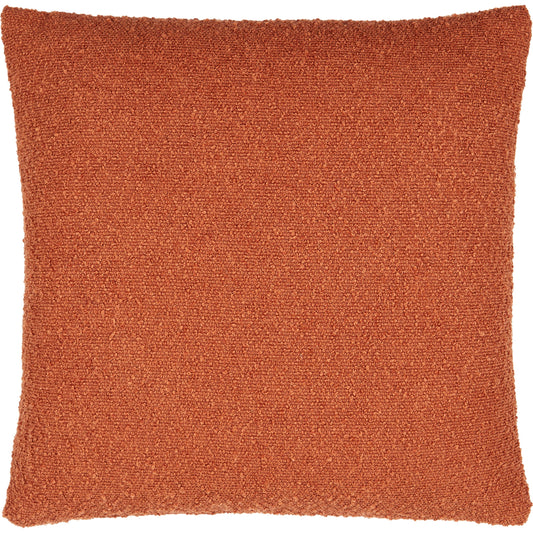 Eesha Pillow - 479428 by Surya. Made from front: 100% polyester, back: 100% polyester in a modern style.
