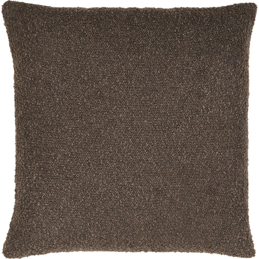 Eesha Pillow - 479428 by Surya. Made from front: 100% polyester, back: 100% polyester in a modern style.
