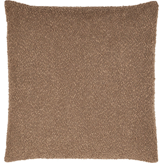 Eesha Pillow - 479428 by Surya. Made from front: 100% polyester, back: 100% polyester in a modern style.