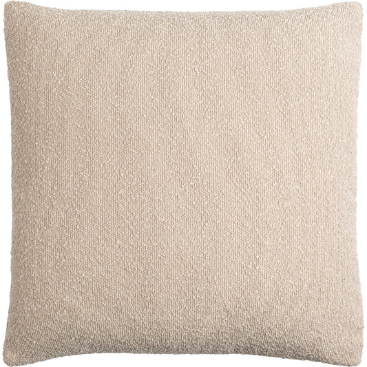 Eesha Pillow - 479428 by Surya. Made from front: 100% polyester, back: 100% polyester in a modern style.