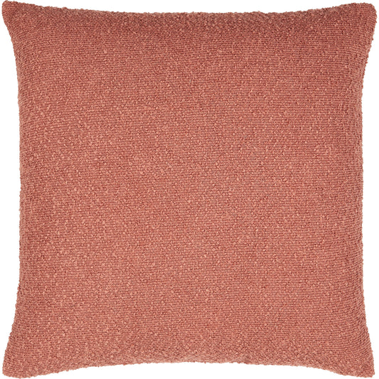 Eesha Pillow - 479428 by Surya. Made from front: 100% polyester, back: 100% polyester in a modern style.