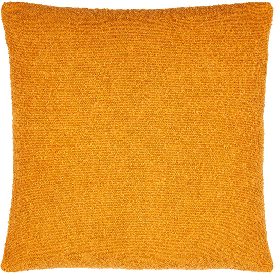 Eesha Pillow - 479428 by Surya. Made from front: 100% polyester, back: 100% polyester in a modern style.