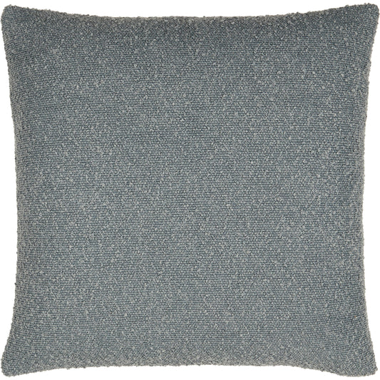 Eesha Pillow - 479428 by Surya. Made from front: 100% polyester, back: 100% polyester in a modern style.