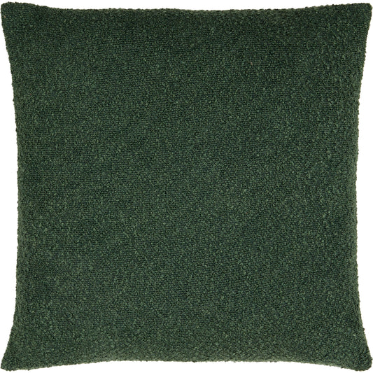 Eesha Pillow - 479428 by Surya. Made from front: 100% polyester, back: 100% polyester in a modern style.