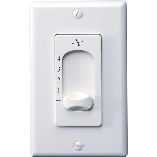 Wall Control in White 4" by Visual Comfort & Co. in white. Made from unique in a unique style.