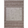 Coffee, Dove / 1'6" x 1'6" Sample