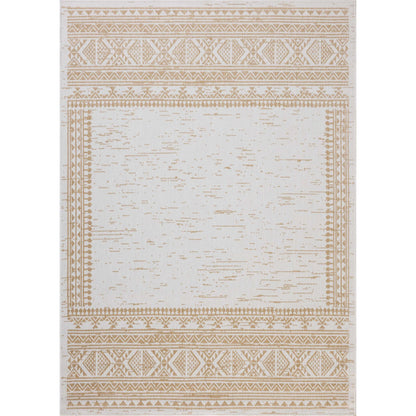 Easton ESN-01 Outdoor Rug by Loloi. Made from 100% polypropylene in a unique style.