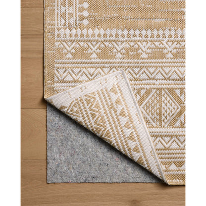 Easton ESN-01 Outdoor Rug by Loloi. Made from 100% polypropylene in a unique style.