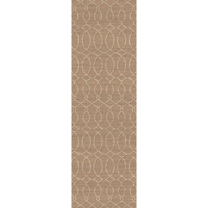 Etching Rug - 12948 by Surya. Made from 100% wool in a unique style.