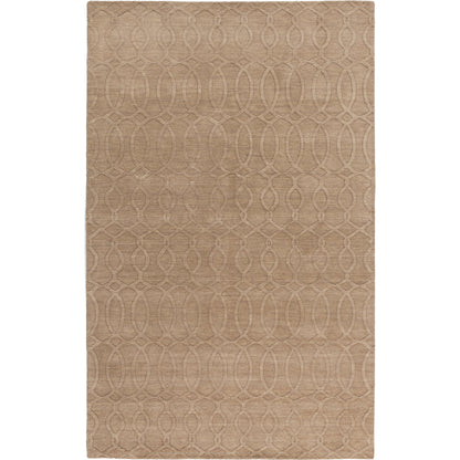 Etching Rug - 12948 by Surya. Made from 100% wool in a unique style.