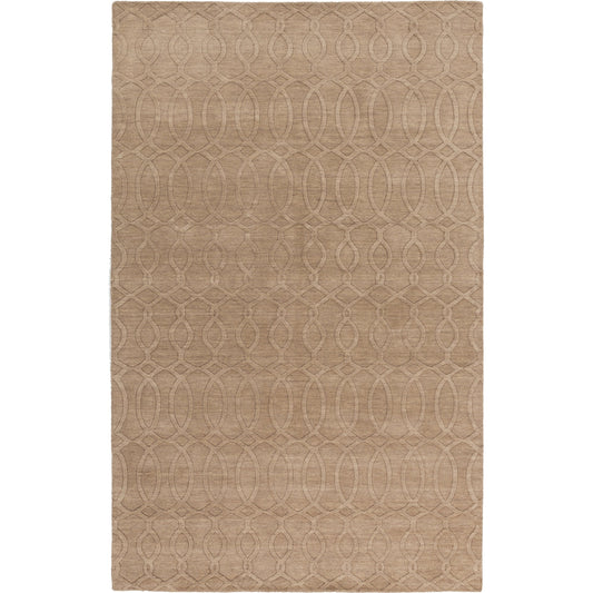 Etching Rug - 12948 by Surya. Made from 100% wool in a unique style.