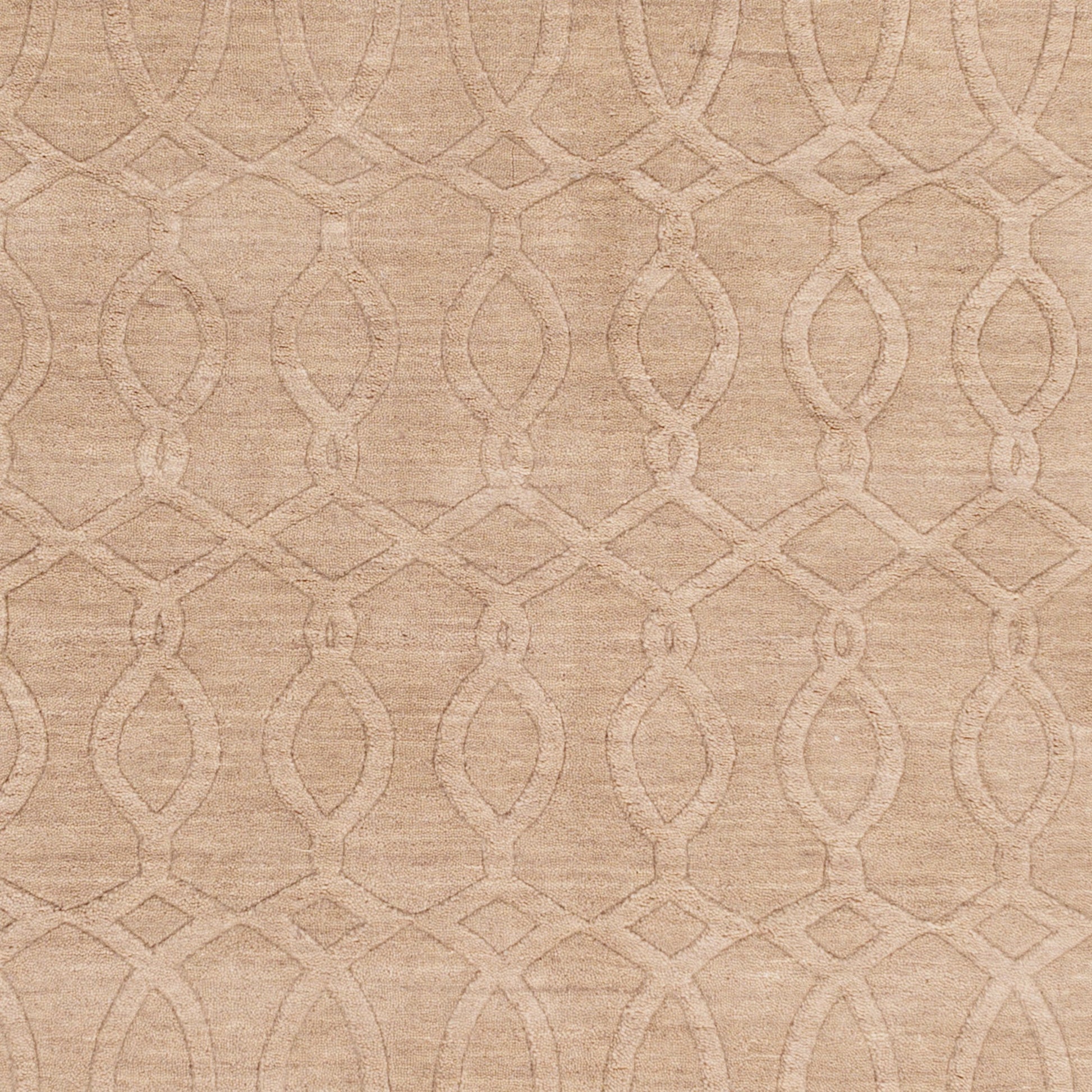 Etching Rug - 12948 by Surya. Made from 100% wool in a unique style.
