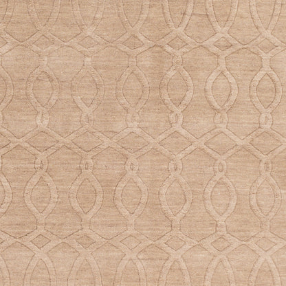 Etching Rug - 12948 by Surya. Made from 100% wool in a unique style.