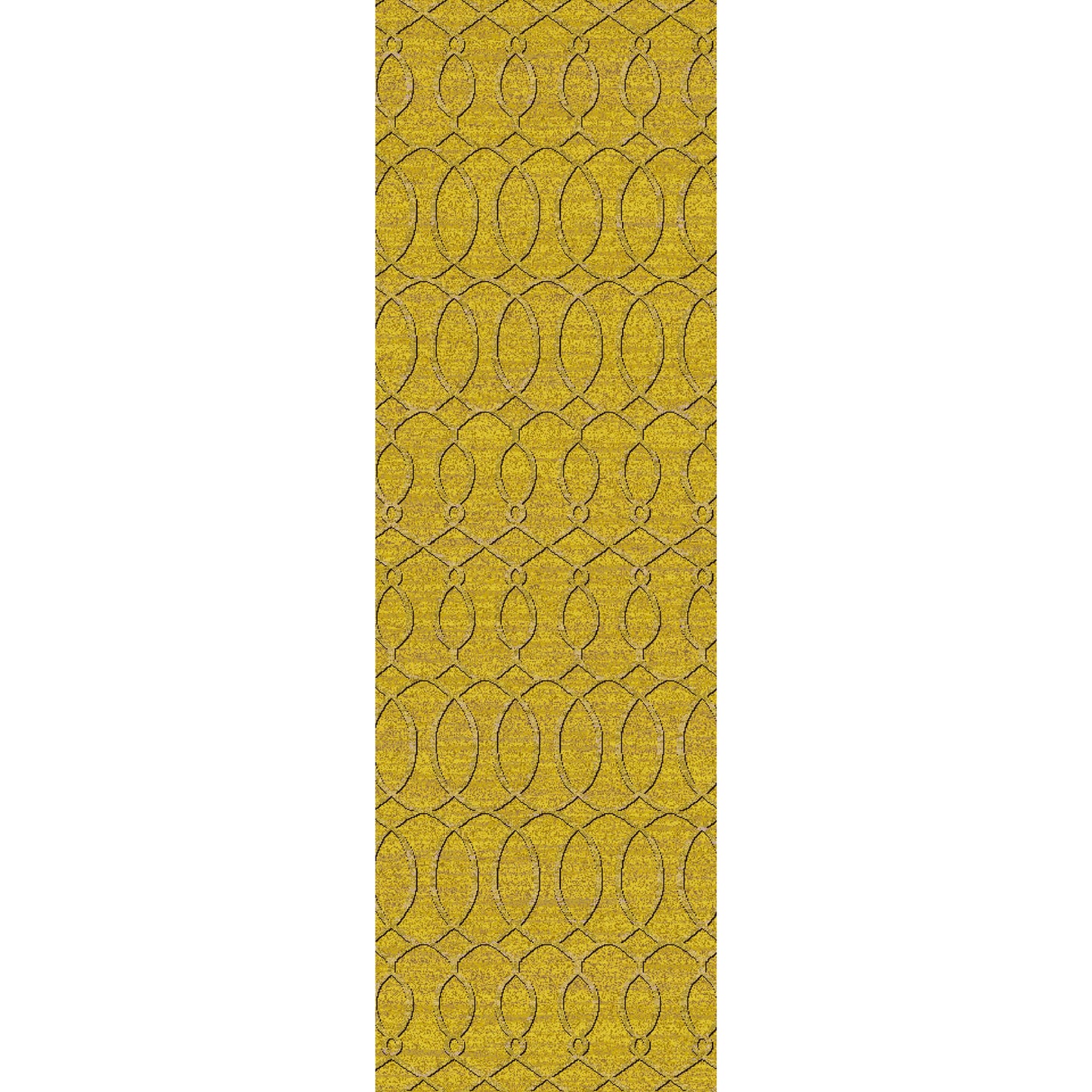 002 62127-15691 | Primary Silo | Etching Rug - 12948 by Surya in olive. Made from 100% wool in a unique style.