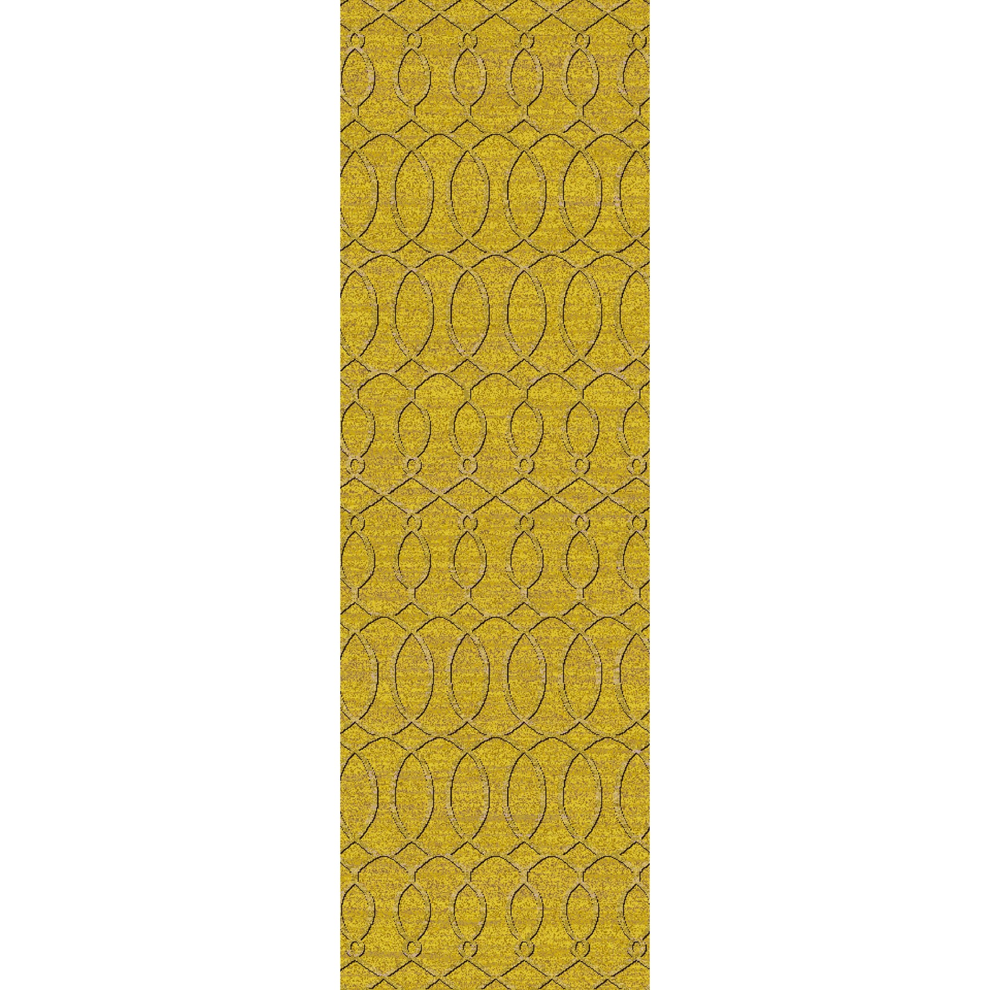 Etching Rug - 12948 by Surya. Made from 100% wool in a unique style.