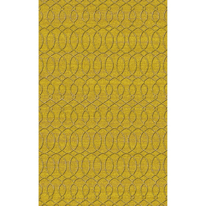 Etching Rug - 12948 by Surya. Made from 100% wool in a unique style.