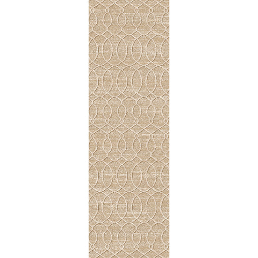 Etching Rug - 12948 by Surya. Made from 100% wool in a unique style.