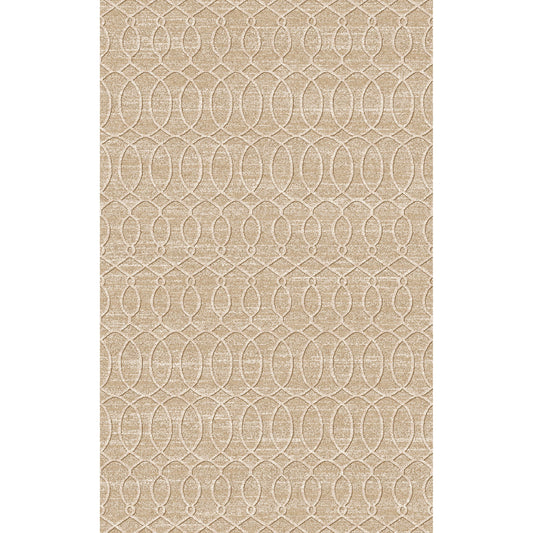 Etching Rug - 12948 by Surya. Made from 100% wool in a unique style.
