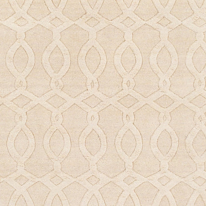 Etching Rug - 12948 by Surya. Made from 100% wool in a unique style.